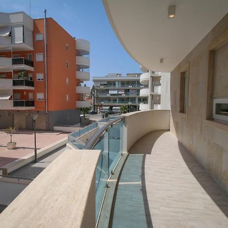 Apartament Whitehouse- Monopoli Zewnętrze zdjęcie
