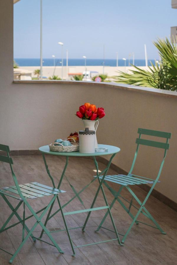 Apartament Whitehouse- Monopoli Zewnętrze zdjęcie