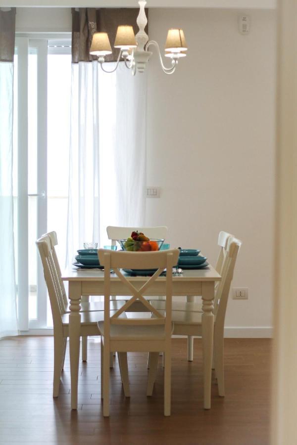 Apartament Whitehouse- Monopoli Zewnętrze zdjęcie