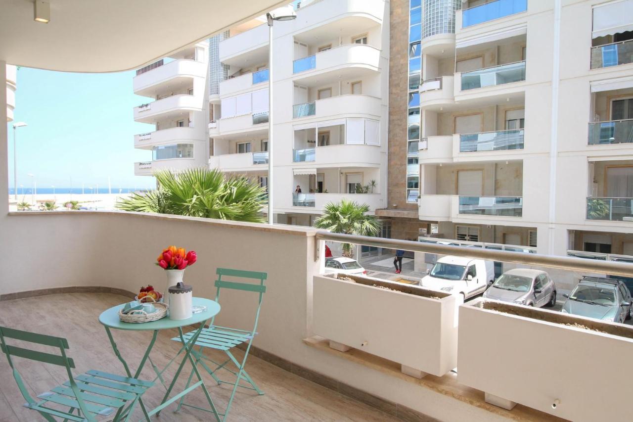 Apartament Whitehouse- Monopoli Zewnętrze zdjęcie