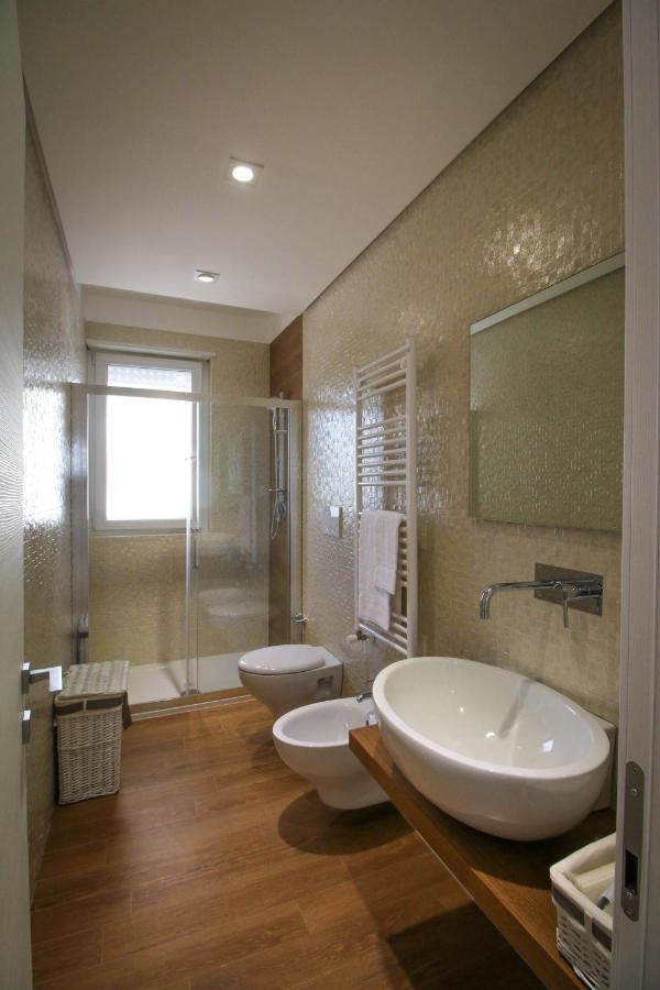 Apartament Whitehouse- Monopoli Zewnętrze zdjęcie