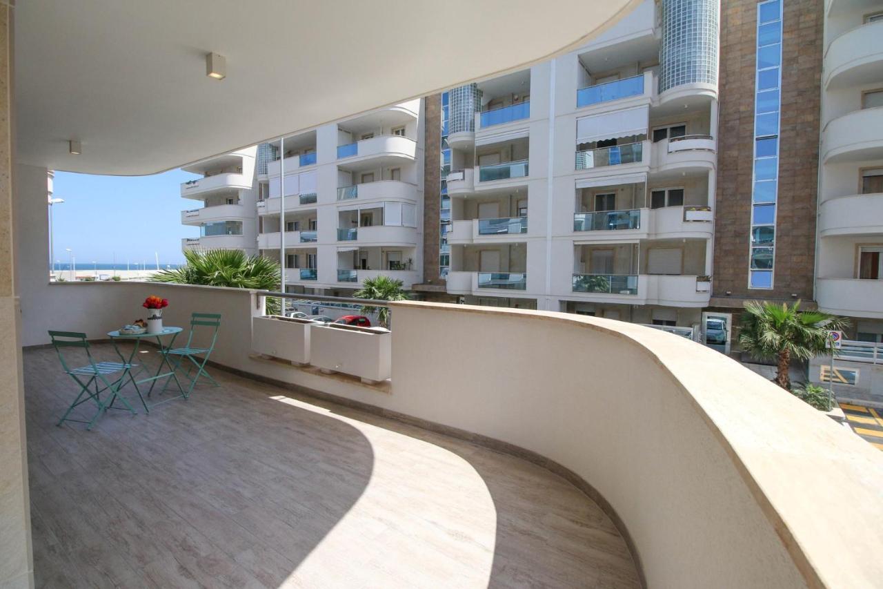 Apartament Whitehouse- Monopoli Zewnętrze zdjęcie