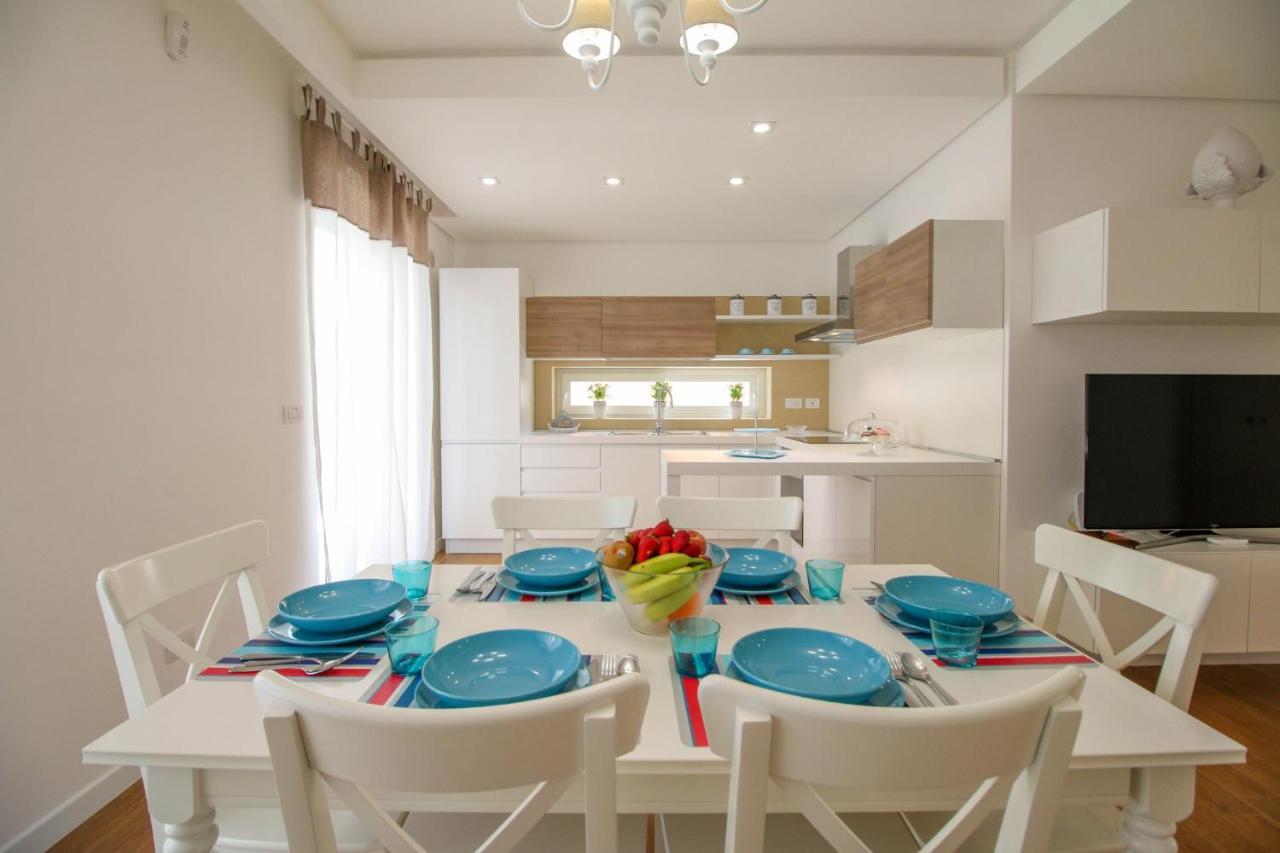 Apartament Whitehouse- Monopoli Zewnętrze zdjęcie