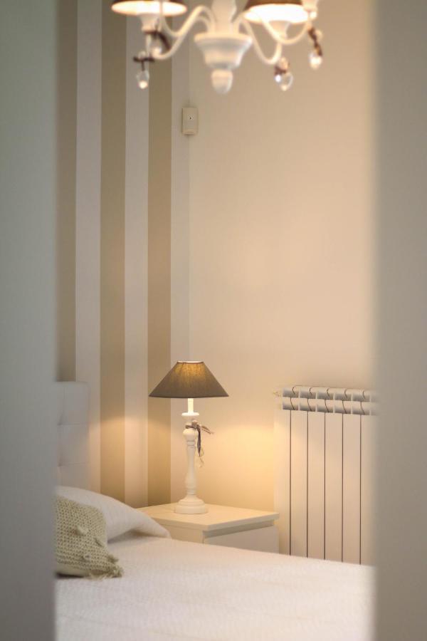 Apartament Whitehouse- Monopoli Zewnętrze zdjęcie