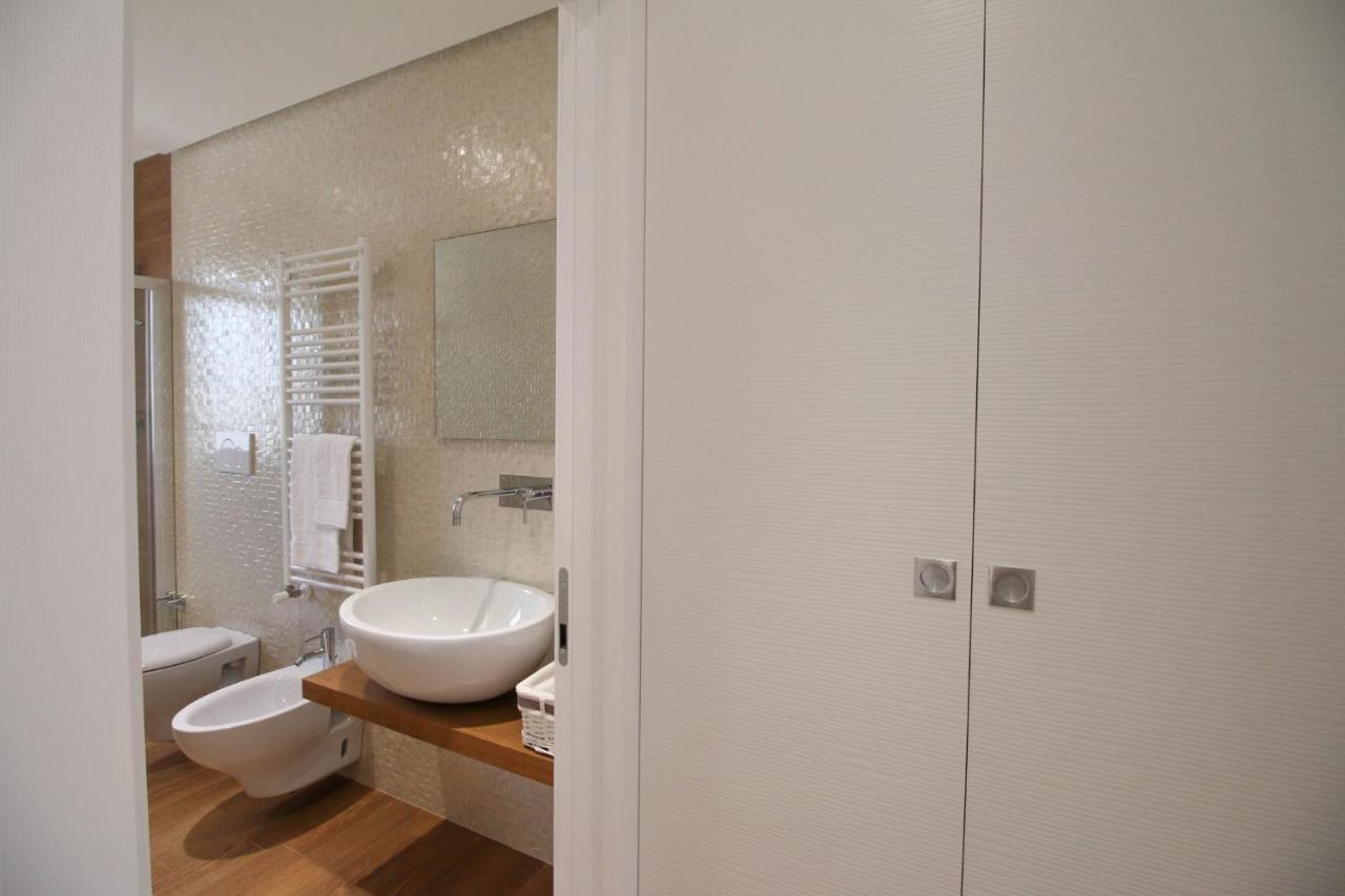Apartament Whitehouse- Monopoli Zewnętrze zdjęcie