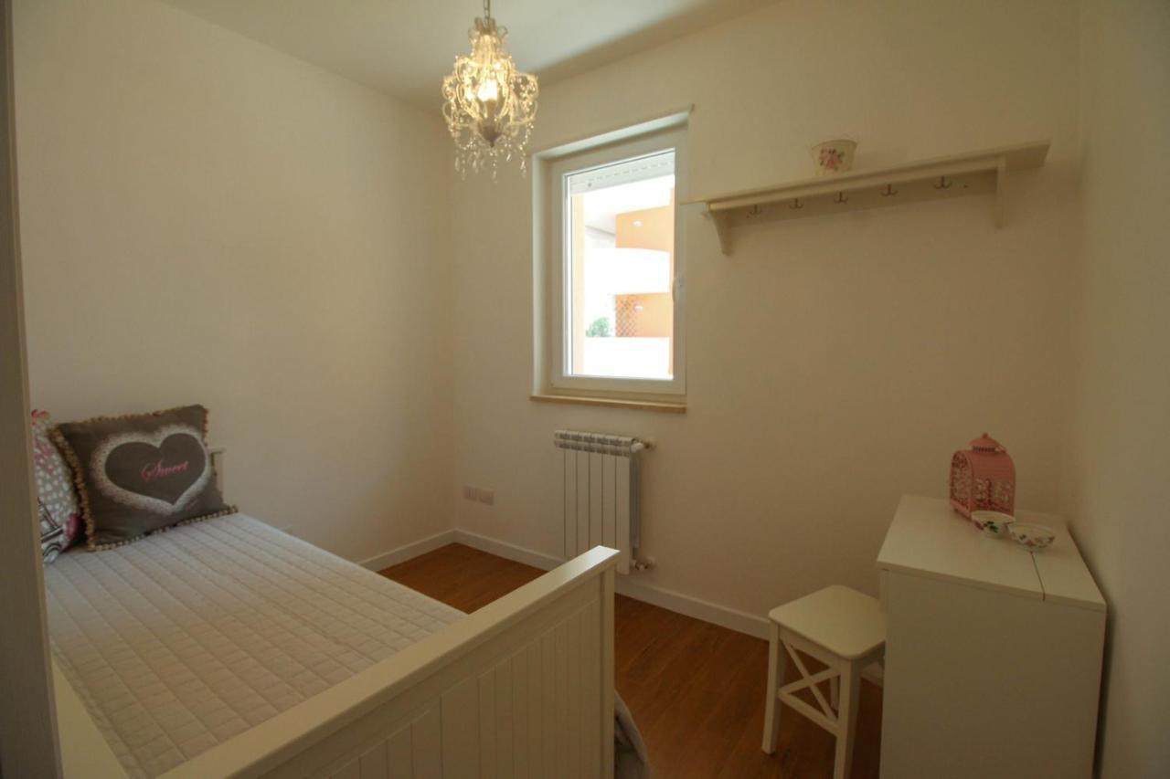 Apartament Whitehouse- Monopoli Zewnętrze zdjęcie