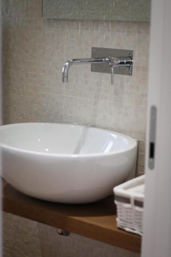 Apartament Whitehouse- Monopoli Zewnętrze zdjęcie