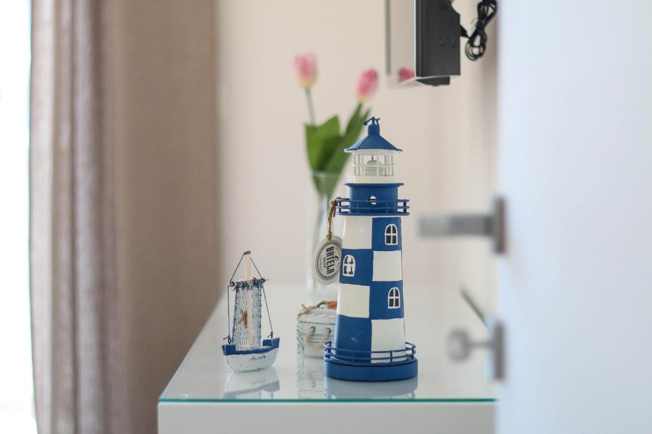 Apartament Whitehouse- Monopoli Zewnętrze zdjęcie