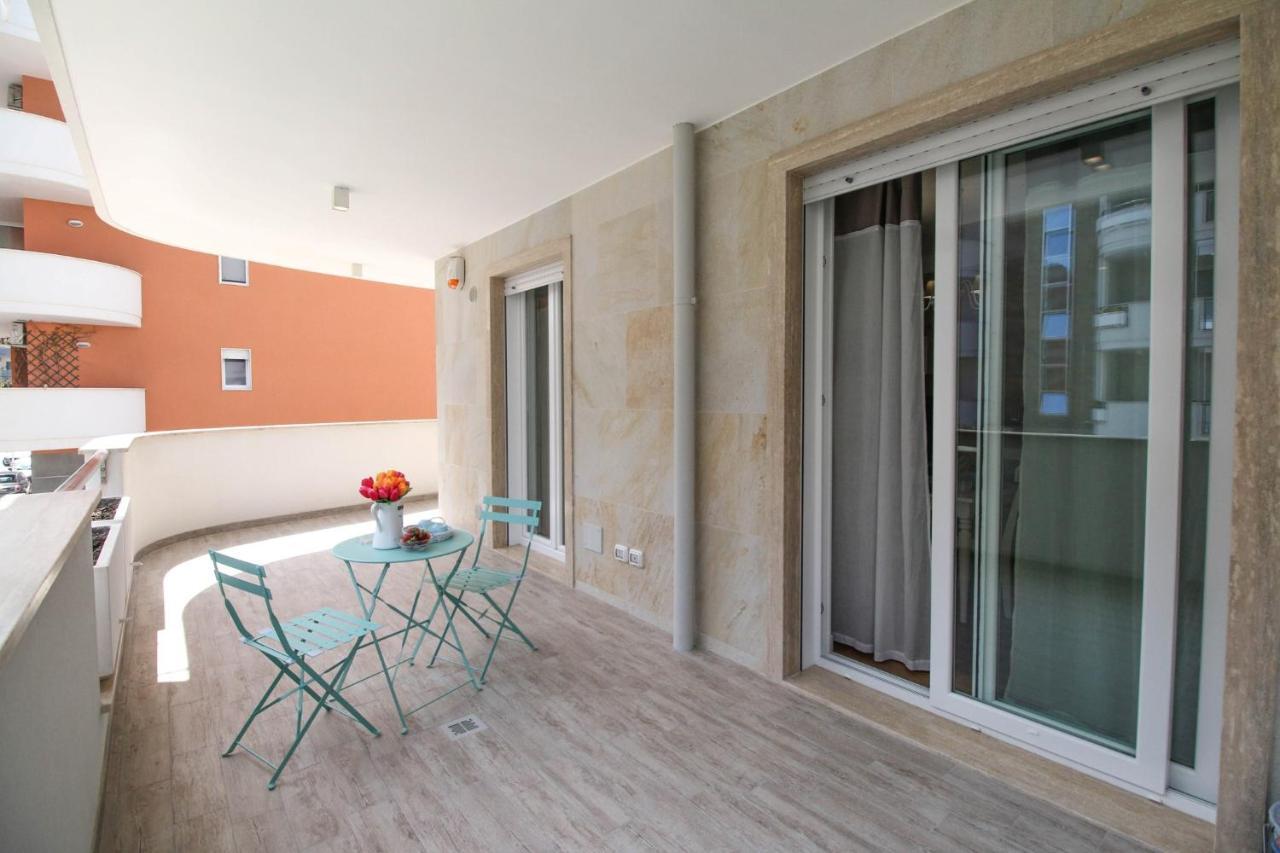 Apartament Whitehouse- Monopoli Zewnętrze zdjęcie
